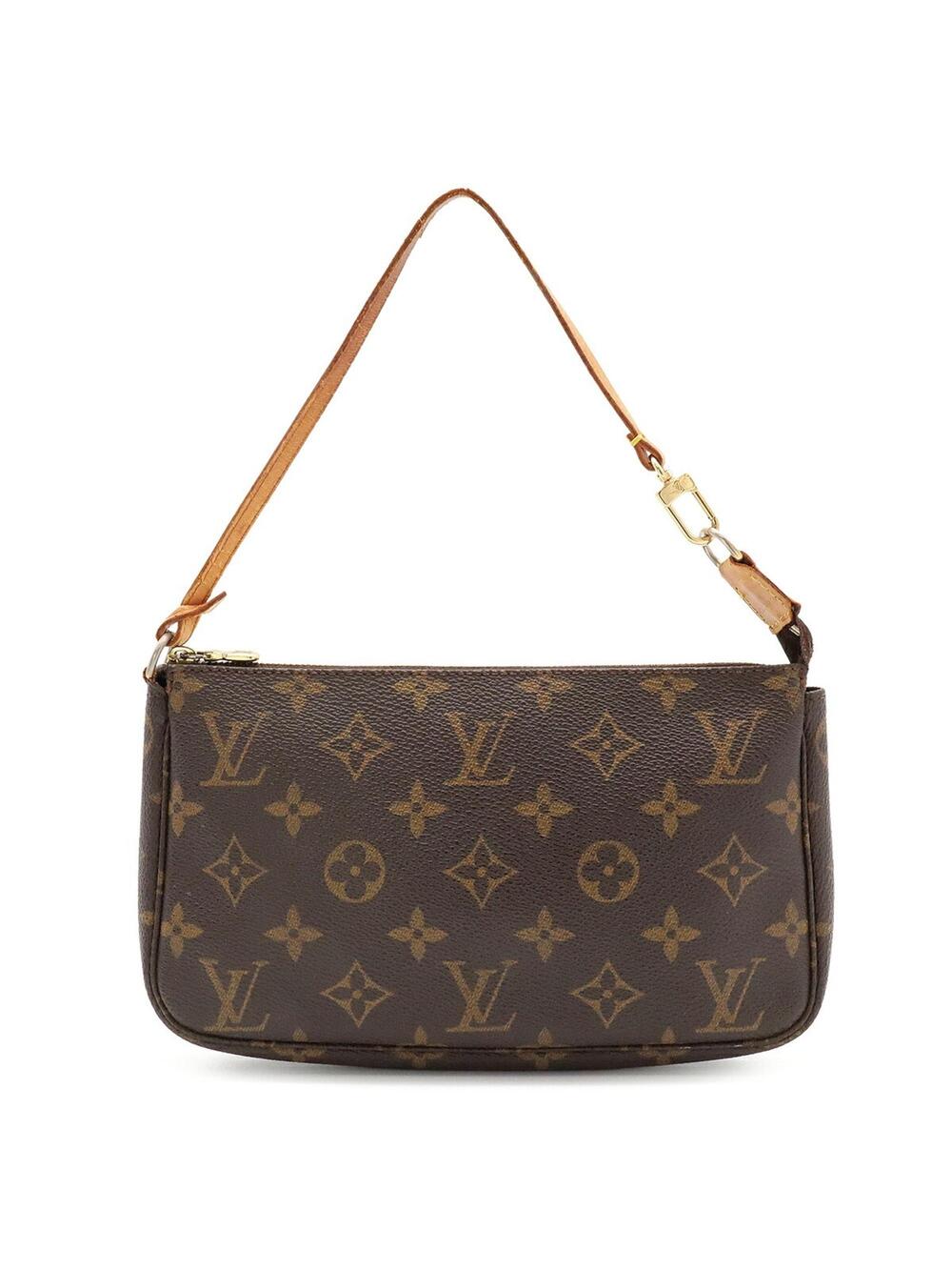 Louis Vuitton Pochette Accessoires #375568L73B